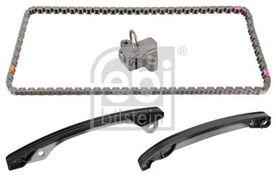 Комплект цели привода распредвала FEBI BILSTEIN 109467