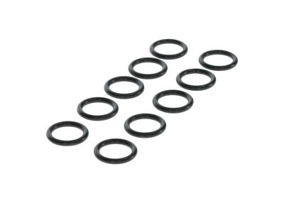 Резиновое кольцо BOSCH 1 280 210 849