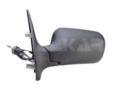 Ārējais atpakaļskata spogulis ALKAR 6164493