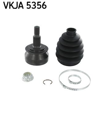 Шарнирный комплект, приводной вал SKF VKJA 5356