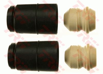 Putekļu aizsargkomplekts, Amortizators TRW JSK163