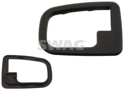 Рамка, наружная ручка двери SWAG 20 92 8415