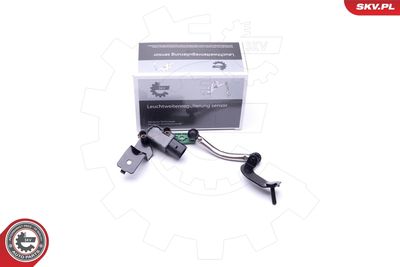 Sensors, lukturu augstuma regulēšana ESEN SKV 17SKV439
