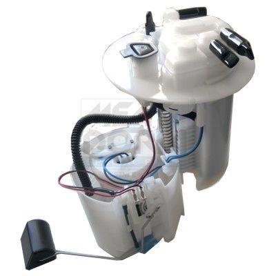 Элемент системы питания MEAT & DORIA 77614