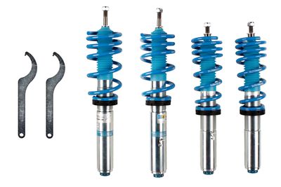 Balstiekārtas komplekts, Atsperes/Amortizatori BILSTEIN 48-223867