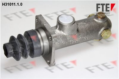 Главный тормозной цилиндр FTE 9722092
