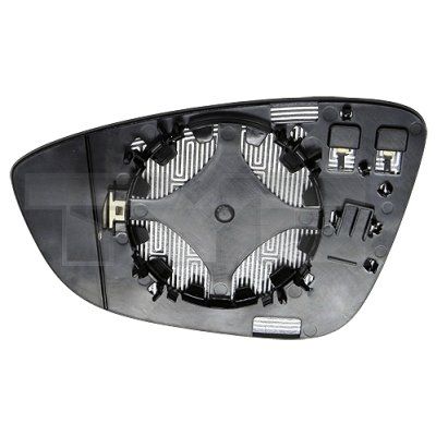 Spoguļstikls, Ārējais atpakaļskata spogulis TYC 337-0217-1