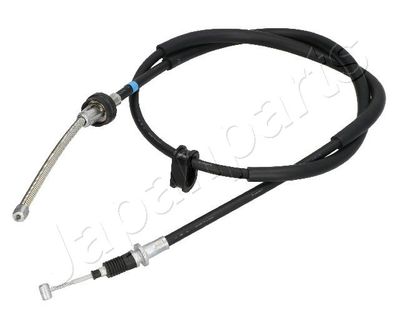 Trose, Stāvbremžu sistēma JAPANPARTS BC-617R