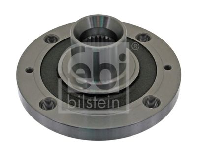 Ступица колеса FEBI BILSTEIN 10224