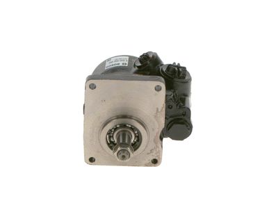 Hidrosūknis, Stūres iekārta BOSCH K S00 000 262