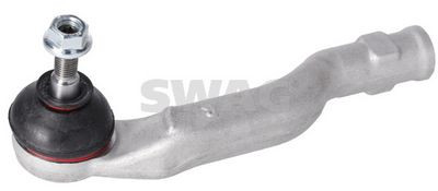 Наконечник поперечной рулевой тяги SWAG 33 11 2029
