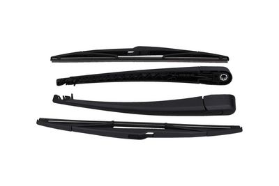 Рычаг стеклоочистителя, система очистки окон KAMOKA 25177