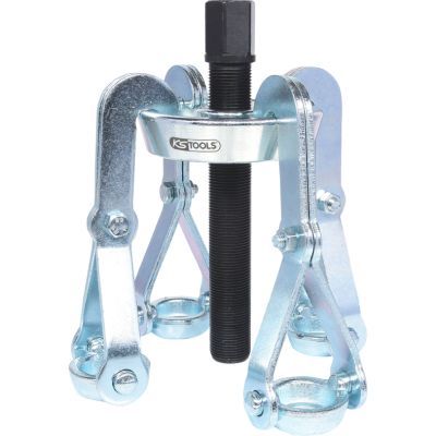 Montāžas instrumentu komplekts, Riteņa rumba/gultnis KS TOOLS 670.0014