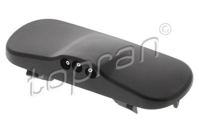 Ūdens sprausla, Stiklu tīrīšanas sistēma TOPRAN 116 201