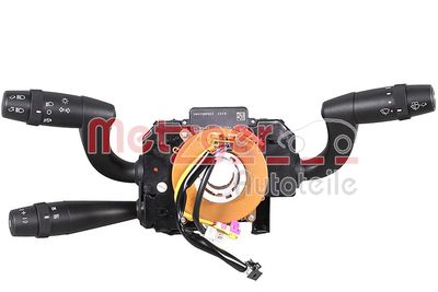 Выключатель на рулевой колонке METZGER 0916882