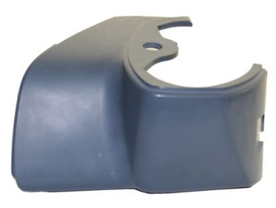 Покрытие, внешнее зеркало ABAKUS 2822C04