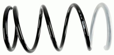 Balstiekārtas atspere SACHS 993 086