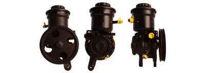 Гидравлический насос, рулевое управление DRI 715520173