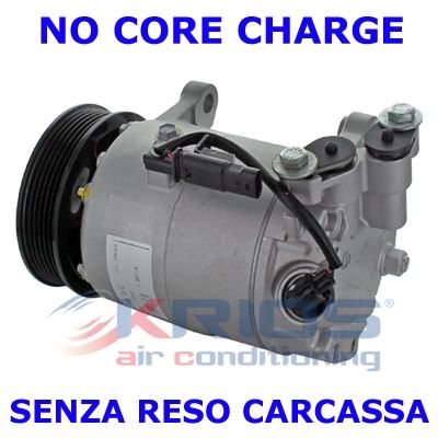  MEAT & DORIA K18071R