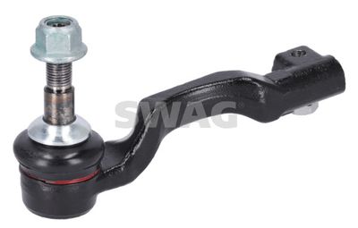 Наконечник поперечной рулевой тяги SWAG 33 10 9168