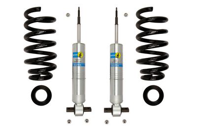 Amortizators BILSTEIN 47-273702
