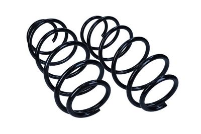 Пружина ходовой части MAXGEAR 60-1589D