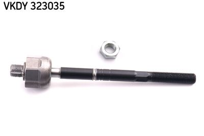 Осевой шарнир, рулевая тяга SKF VKDY 323035