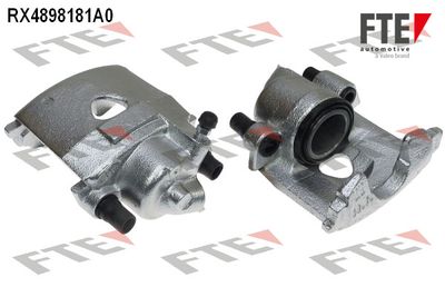 Тормозной суппорт FTE 9291347