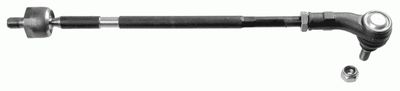 Поперечная рулевая тяга LEMFÖRDER 10258 02