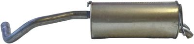Глушитель выхлопных газов конечный BOSAL 233-333
