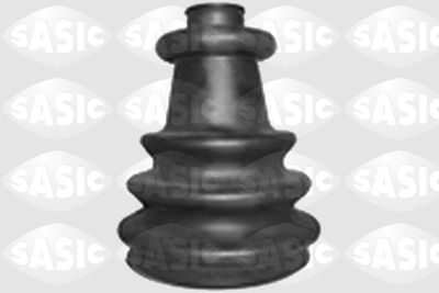 Комплект пыльника, приводной вал SASIC 1009341