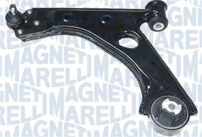 Рычаг независимой подвески колеса, подвеска колеса MAGNETI MARELLI 301181305800