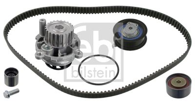 Ūdenssūknis + Zobsiksnas komplekts FEBI BILSTEIN 173312