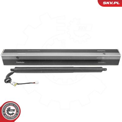 siłownik tylnej klapy MAZDA CX30,DHB7626EXC,z prawej ESEN SKV 52SKV297