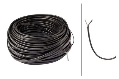 Комплект проводов HELLA 8KL 712 978-001