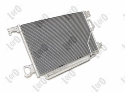 Конденсатор, кондиционер ABAKUS 0540160025