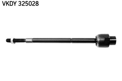 Осевой шарнир, рулевая тяга SKF VKDY 325028