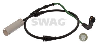 Indikators, Bremžu uzliku nodilums SWAG 20 94 4335