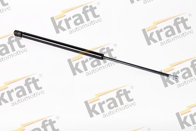 Gāzes atspere, Bagāžas/Kravas nodalījuma vāks KRAFT AUTOMOTIVE 8504845