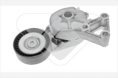 Siksnas spriegotājs, Ķīļsiksna HUTCHINSON T0038