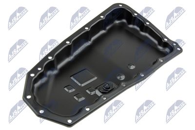 Eļļas vācele, Automātiskā pārnesumkārba NTY BMO-CH-012