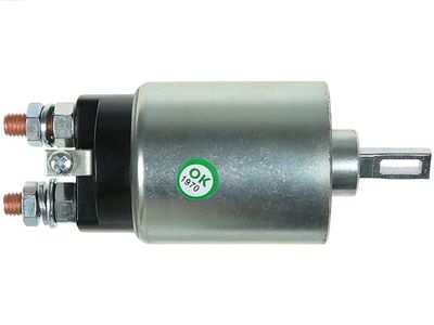 Ievilcējrelejs, Starteris AS-PL SS2070P