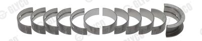 Kloķvārpstas gultnis GLYCO H1018/6 0.25MM
