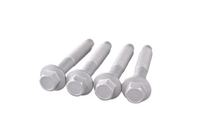 Ремкомплект, поперечный рычаг подвески TEDGUM TED40881