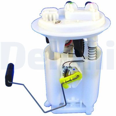 Топливный насос DELPHI FE10049-12B1