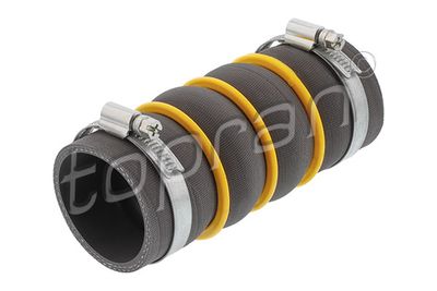 Трубка нагнетаемого воздуха TOPRAN 723 027