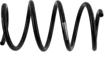 Пружина ходовой части SACHS 991 128