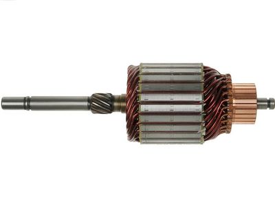 Enkurs, Starteris AS-PL SA0148P