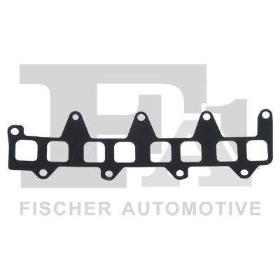 Blīve, Ieplūdes kolektors FA1 522-009