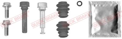 Комплект направляющей гильзы QUICK BRAKE 113-1466X